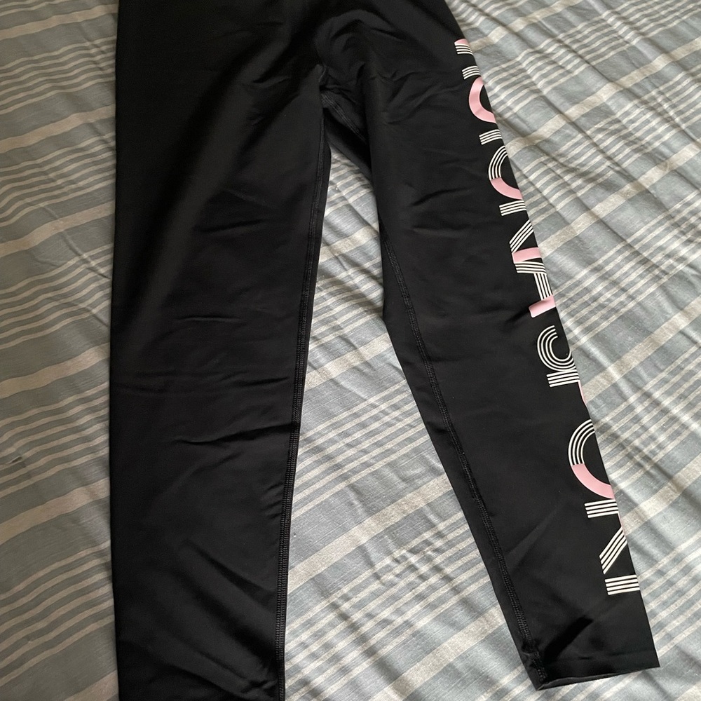 Victoria Secret leggings